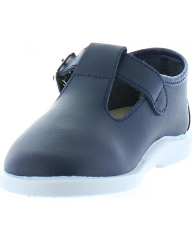 Zapatos de Niña y Niño GARATTI PR0063 MARINO