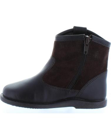 Botas-De-Niña-GARATTI-AN0085-MARRON