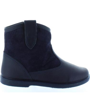 Botas de Niña GARATTI AN0085 MARINO
