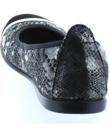 Sabrinas de Menina GARATTI AN0087 NEGRO