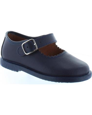 Schuhe für Mädchen GARATTI PR0062 MARINO