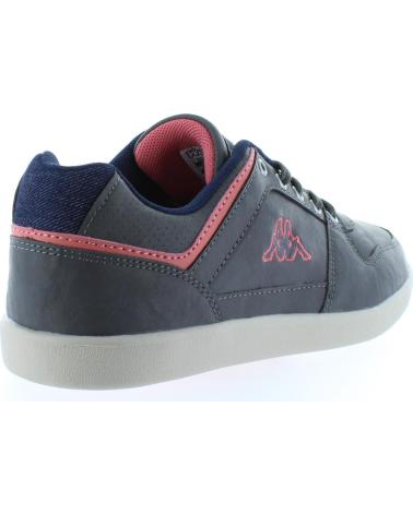 Schuhe-De-Mujer-KAPPA-303JS40-USSEL-931-GREYD-NAVY