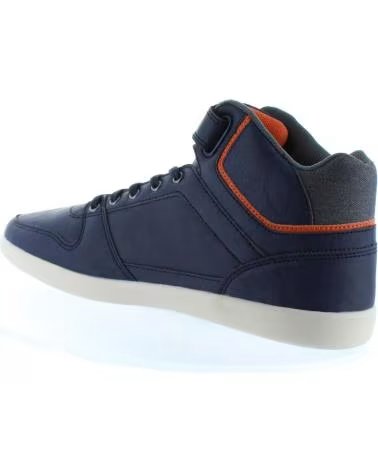 KAPPA 303JS30 USSEL 930 BLUE NAVY