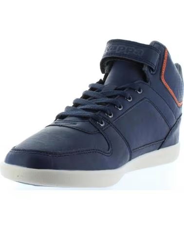 KAPPA 303JS30 USSEL 930 BLUE NAVY