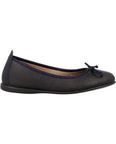Schuhe für Mädchen GIOSEPPO BAILARINAS ESCOLARES EN AZUL MARINO VOLTAIRE úNICO