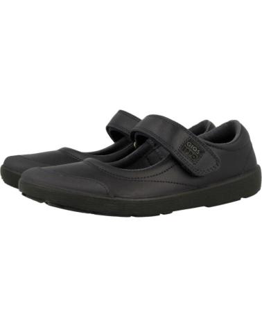Sapatos de Menina e Menino GIOSEPPO ZAPATOS COLEGIO ES LAMBDA AZUL