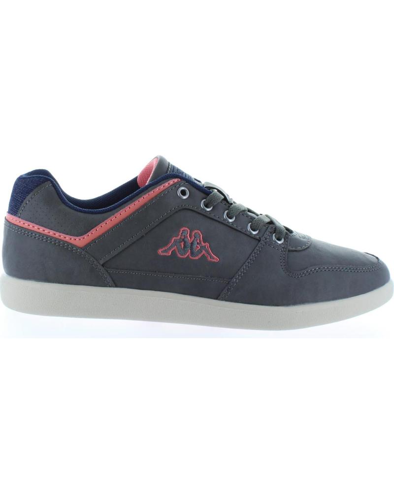 Schuhe-De-Mujer-KAPPA-303JS40-USSEL-931-GREYD-NAVY