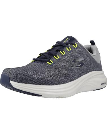 Zapatillas deporte de Hombre SKECHERS VAPOR FOAM AZUL