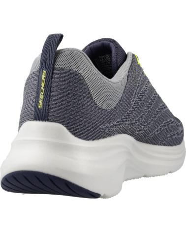 Zapatillas deporte de Hombre SKECHERS VAPOR FOAM AZUL