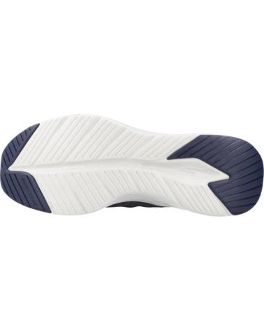 Zapatillas deporte de Hombre SKECHERS VAPOR FOAM AZUL