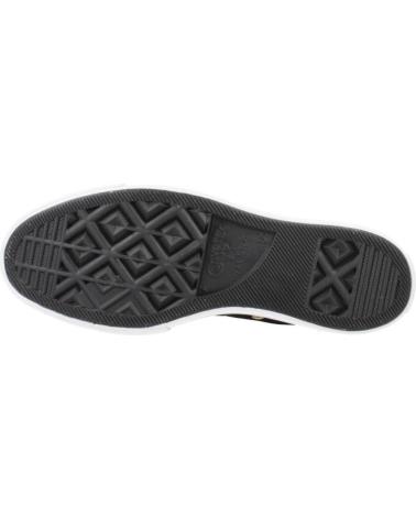 Woman Zapatillas deporte CONVERSE ZAPATILLAS CHUCK TAYLOR ALL STAR LIFT PARA MUJER EN COLOR NE NEGRO