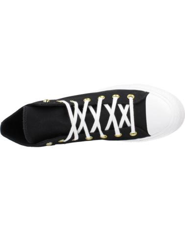Woman Zapatillas deporte CONVERSE ZAPATILLAS CHUCK TAYLOR ALL STAR LIFT PARA MUJER EN COLOR NE NEGRO