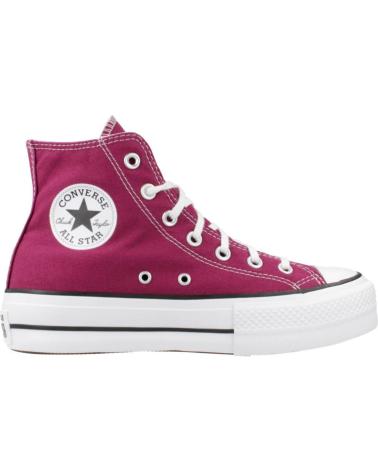 Esportes--De-Mujer-CONVERSE-A05471C-CHUCK-TAYLOR-ALL-STAR-LIFT-PLATFORM-LEGEND-BERRY-WHITE-BLACK-ROSA