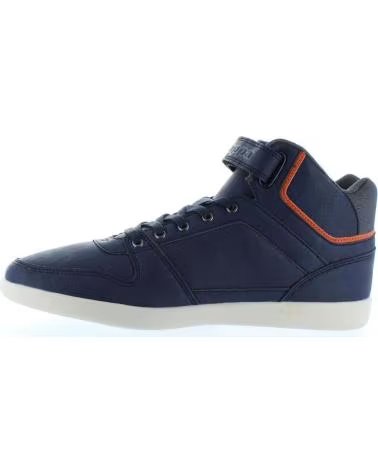 KAPPA 303JS30 USSEL 930 BLUE NAVY