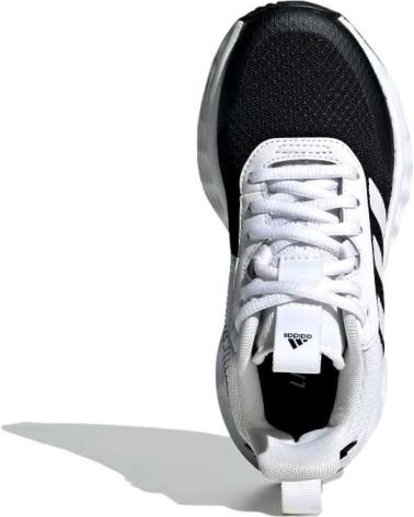 ADIDAS ZAPATILLAS BALONCESTO OWNTHEGAME UNISEX BLANCO