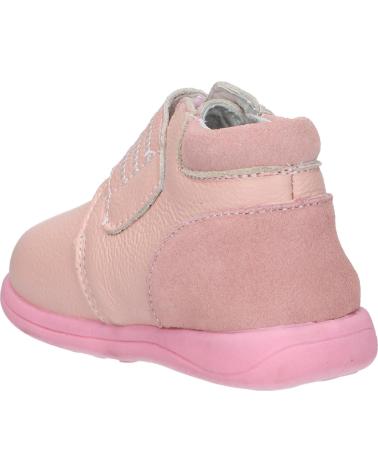 Botines de Niña y Niño URBAN B167794-B1153 PINK