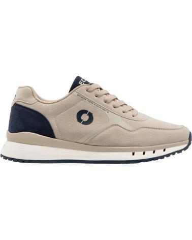 Zapatillas-Deporte-De-Hombre-ECOALF-SHSNCERVS0493M-BEIGE