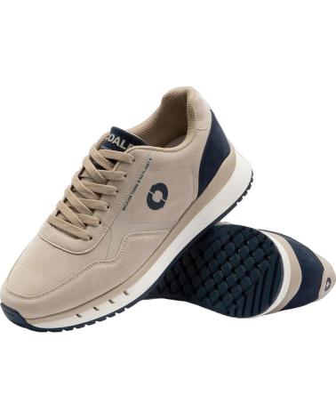 Zapatillas-Deporte-De-Hombre-ECOALF-SHSNCERVS0493M-BEIGE