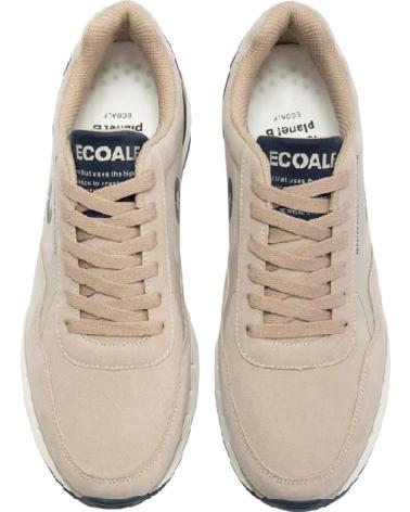 Zapatillas-Deporte-De-Hombre-ECOALF-SHSNCERVS0493M-BEIGE