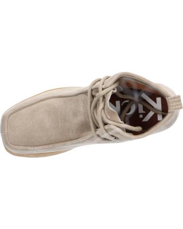 Botas de Mulher KICKERS 947640-50 KICK CLAIRE 11 BEIGE