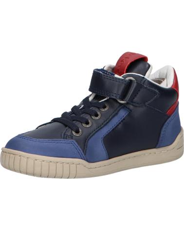 Sportivo-De-Niño-KICKERS-878831-10-WINCKY-53-BLEU-ROUGE-MARI