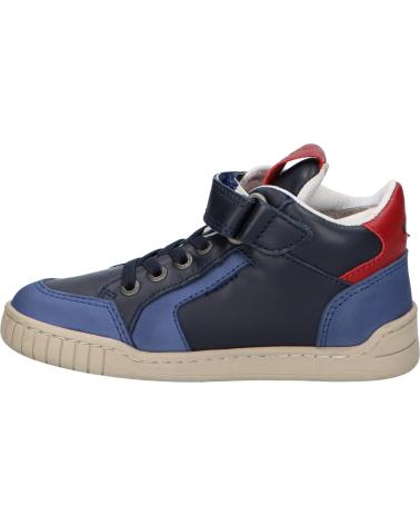Sportivo-De-Niño-KICKERS-878831-10-WINCKY-53-BLEU-ROUGE-MARI