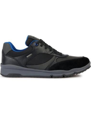 Esportes--De-Hombre-GEOX-ZAPATILLAS-AMPHIBIOX-HOMBRE-C9999BLACK