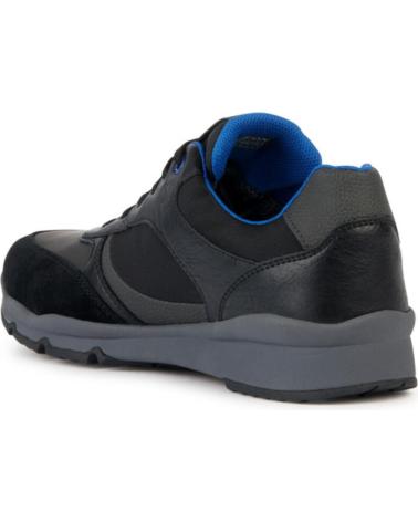 Esportes--De-Hombre-GEOX-ZAPATILLAS-AMPHIBIOX-HOMBRE-C9999BLACK