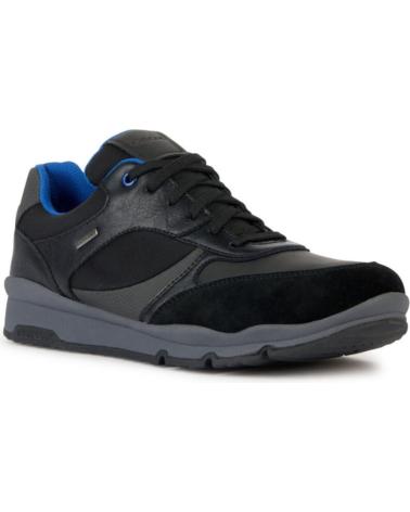Esportes--De-Hombre-GEOX-ZAPATILLAS-AMPHIBIOX-HOMBRE-C9999BLACK