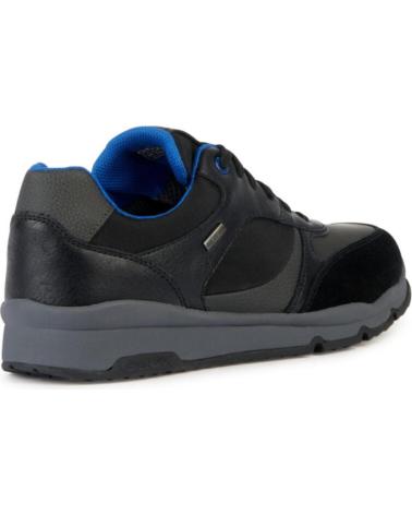 Esportes--De-Hombre-GEOX-ZAPATILLAS-AMPHIBIOX-HOMBRE-C9999BLACK