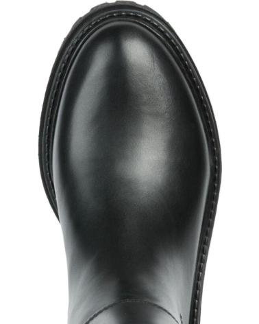 Botas de Mulher geox BOTAS MUJER MODELO D IRIDEA B ABX COLOR NEGRO C9999 C9999