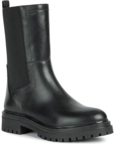 Botas de Mulher geox BOTAS MUJER MODELO D IRIDEA B ABX COLOR NEGRO C9999 C9999