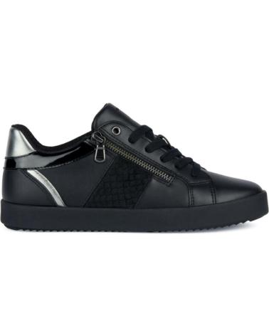 Scarpe sport per Donna GEOX ZAPATILLAS BAJAS BLOMIEE MUJER C9999BLACK