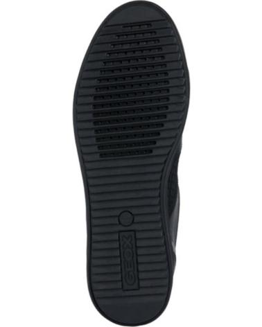 Scarpe sport per Donna GEOX ZAPATILLAS BAJAS BLOMIEE MUJER C9999BLACK