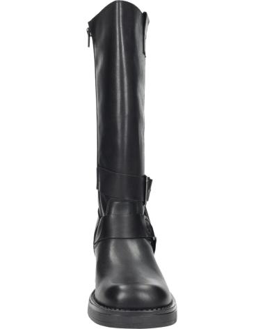 Botas de Mujer GOODSTEP 4763-C03 NEGRO