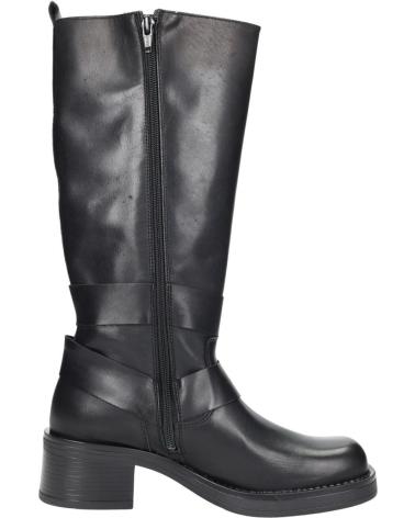 Botas de Mujer GOODSTEP 4763-C03 NEGRO