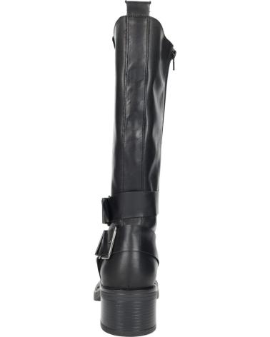Botas de Mujer GOODSTEP 4763-C03 NEGRO
