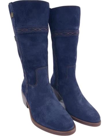Botas de Mujer DAKOTA BOTAS CAMPERA VARIOS 446TO MARINO