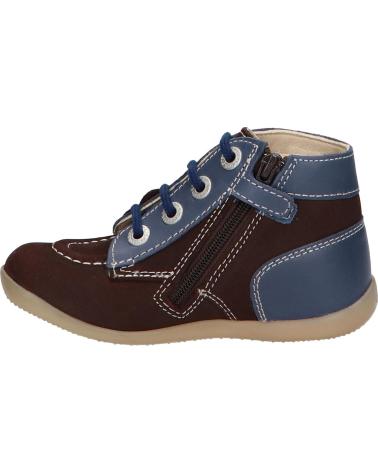 Botas-De-Niña-KICKERS-859967-10-BONZIP-93-MARRON-FONCE-MA