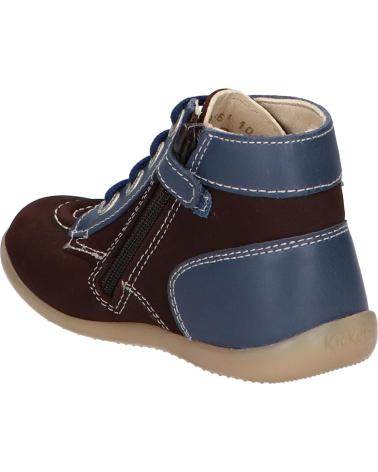 Botas-De-Niña-KICKERS-859967-10-BONZIP-93-MARRON-FONCE-MA