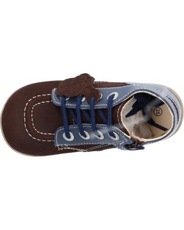 Botas-De-Niña-KICKERS-859967-10-BONZIP-93-MARRON-FONCE-MA