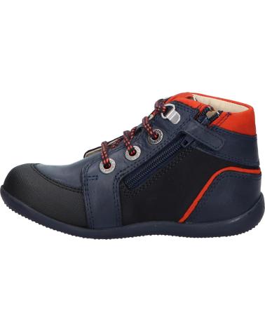 Boots-De-Niña-KICKERS-878602-10-BINS-MOUNTAIN-103-MARINE-ORANGE