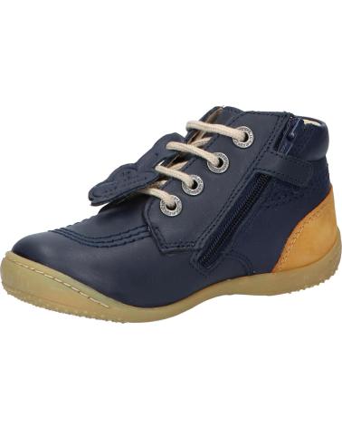 Botas-De-Niña-KICKERS-894641-10-GAZIP-103-MARINE-JAUNE