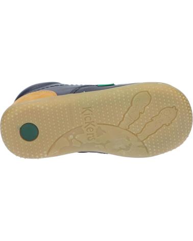 Botas-De-Niña-KICKERS-894641-10-GAZIP-103-MARINE-JAUNE