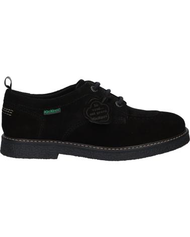 Scarpe per Uomo KICKERS 947320-60 KICK LEVY 8 NOIR