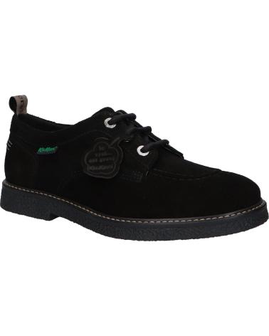 Scarpe per Uomo KICKERS 947320-60 KICK LEVY 8 NOIR