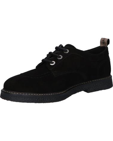 Scarpe per Uomo KICKERS 947320-60 KICK LEVY 8 NOIR