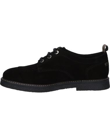 Scarpe per Uomo KICKERS 947320-60 KICK LEVY 8 NOIR