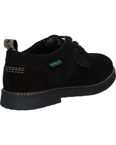 Scarpe per Uomo KICKERS 947320-60 KICK LEVY 8 NOIR