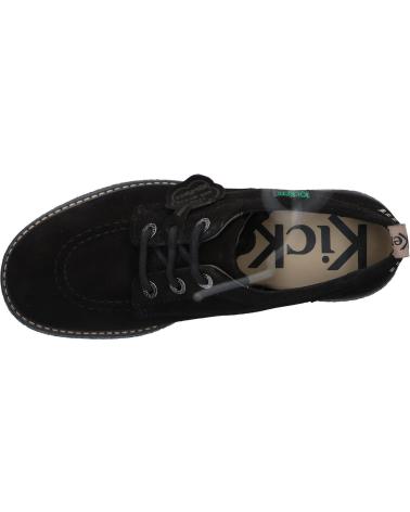 Scarpe per Uomo KICKERS 947320-60 KICK LEVY 8 NOIR